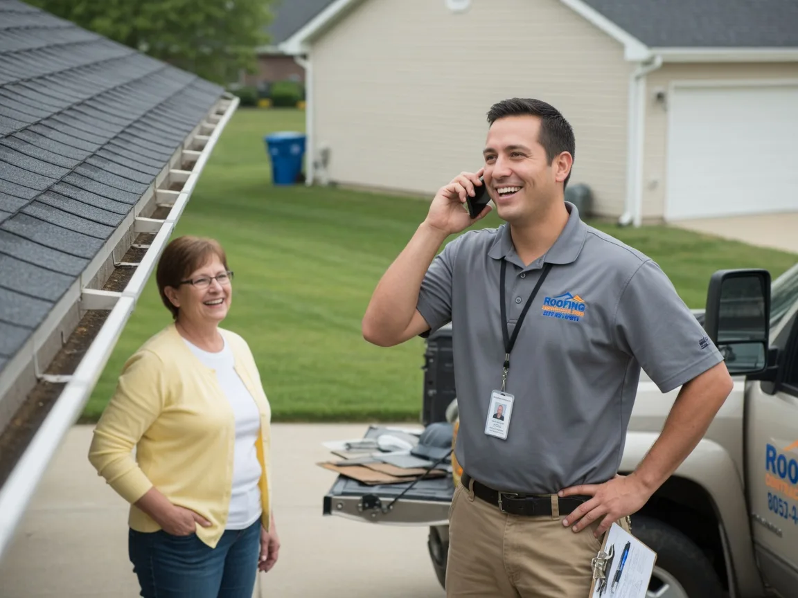 Local Roofing Contractors Willards, MD FAQs